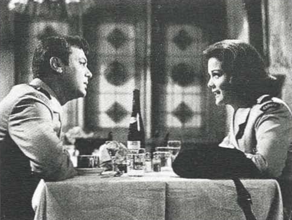 The 5 C's of Cinematography by Joseph V. Mascelli: A Chapter-by-Chapter Summary