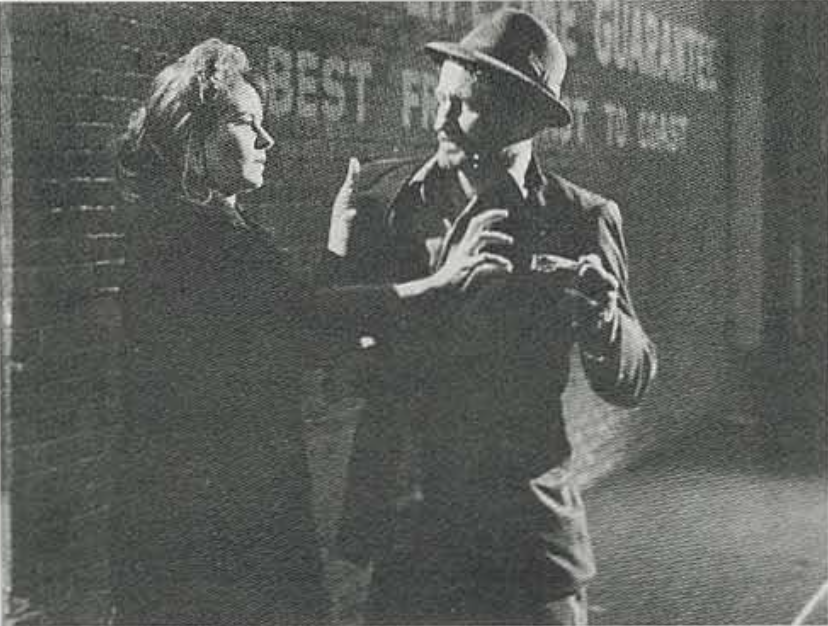 The 5 C's of Cinematography by Joseph V. Mascelli: A Chapter-by-Chapter Summary