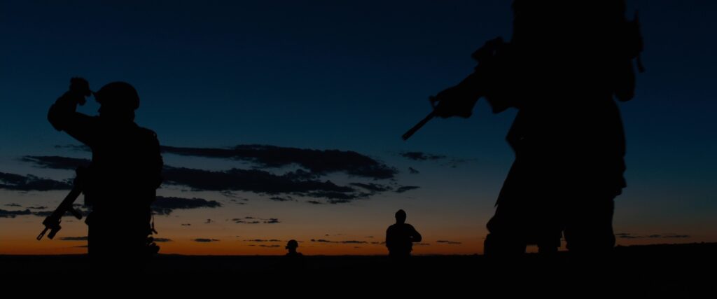 Wide Shots in Film: The Complete Guide to Every Wide Shot Type