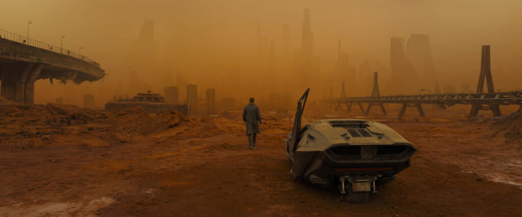 Wide Shots in Film: The Complete Guide to Every Wide Shot Type