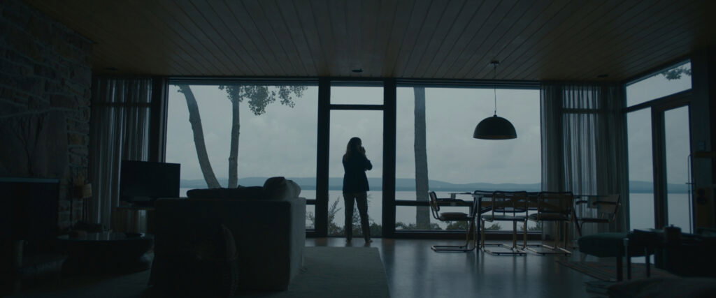 How Cinematographers Create Mood: The Visual Psychology of Film