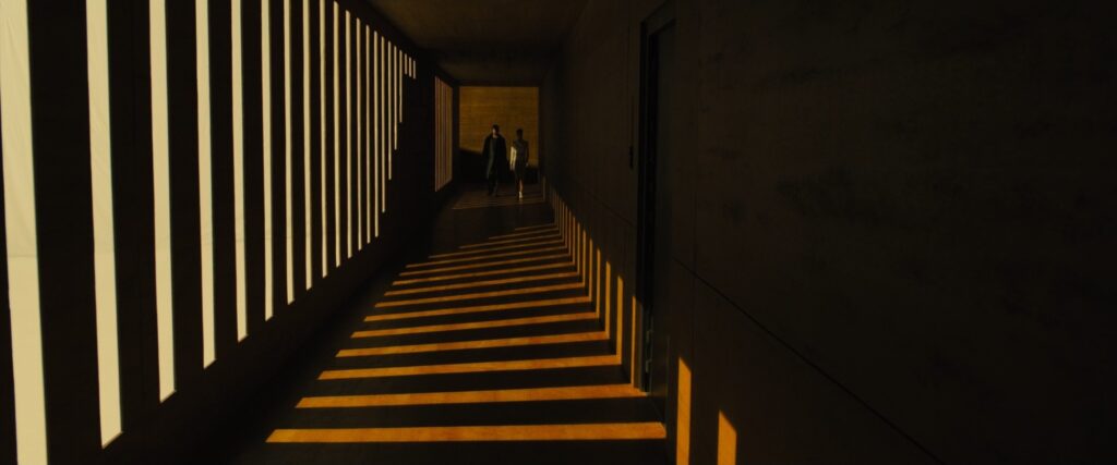 How Cinematographers Create Mood: The Visual Psychology of Film