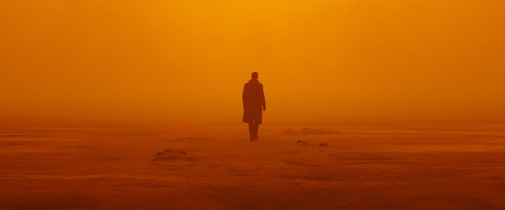 How Cinematographers Create Mood: The Visual Psychology of Film