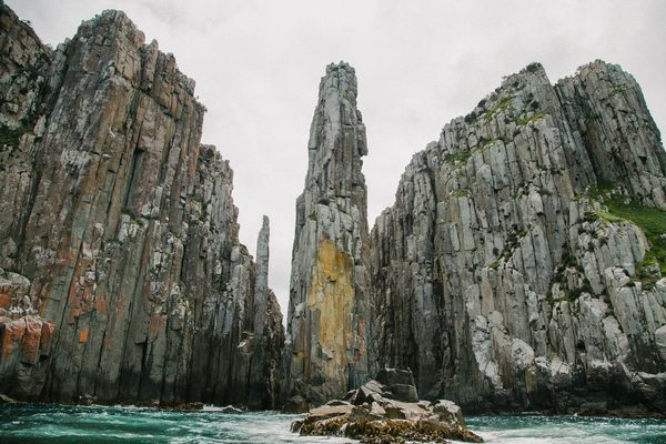 Cape Raoul & Cape Hauy, Hobart filming location