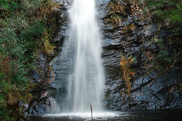 Cleland & Waterfall Gully, Adelaide filming location