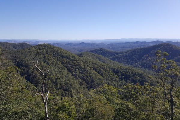 D'Aguilar National Park, Brisbane filming location