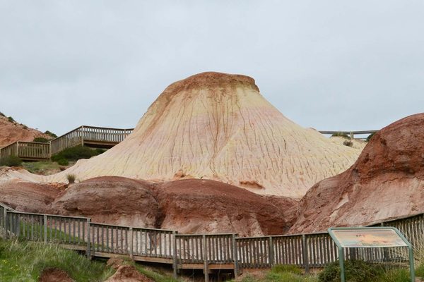 Hallett Cove Conservation Park, Adelaide filming location