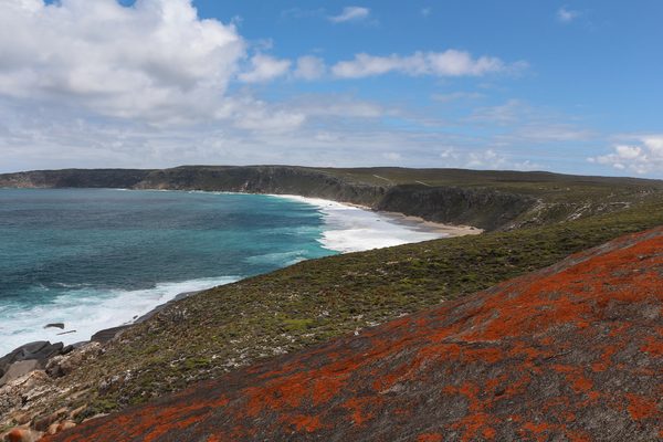 Kangaroo Island, Adelaide filming location