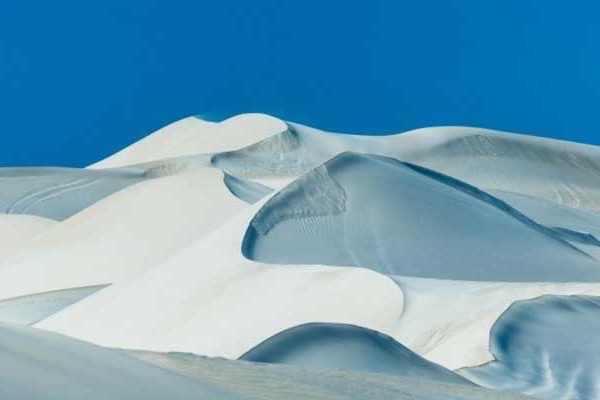 Lancelin Sand Dunes, Perth filming location