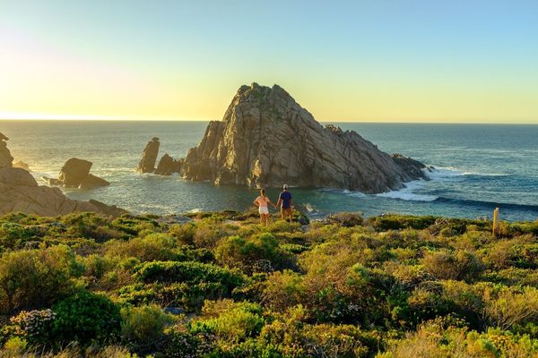 Margaret River Region, Perth filming location