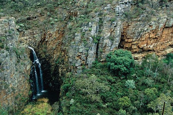 Morialta Conservation Park, Adelaide filming location