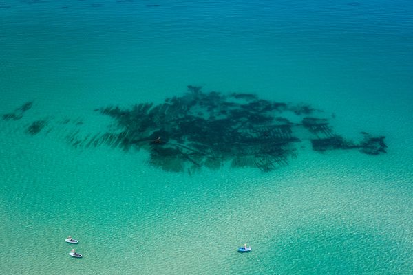 Port Willunga & the Star of Greece, Adelaide filming location