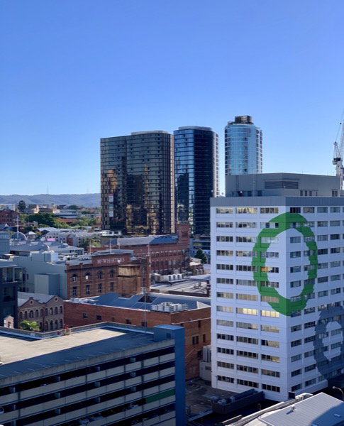 Fortitude Valley & West End, Brisbane filming location