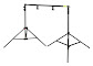 Manfrotto Background Support System