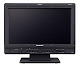 Panaonic LCD BT-LH1850 18.5" Broadcast Monitor w/ VESA Mount and FSI Case