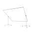 Avenger Fold Away Compact 8' x 8' Frame with Ears