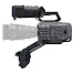 Sony PMW-FX9 (Full Frame Sensor - 4K up to 60fps, HD up to 180fps)