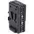 Wooden Camera D-Box 2-Pin Lemo + D-Dap Power Accessory mount