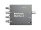 Blackmagic Multiview 4 HD