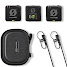 Rode Wireless Pro Kits including 2x Receivers, 4x Transmitters, 4x Lavelier II, 2x Charing Case