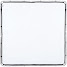 Lastolite 6' x 6' Diffusion Frame w/ 0.75 stop and 1.25 stop diffuser
