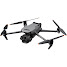 DJI Mavic 3 Pro Cine Premium Combo with 5.1K @ 50fps 24mm lens, 4K @ 60fps 70mm lens and 4K @ 60fps 166mm lens. All recording to 10-bit D-Log Apple ProRes 422HQ (DJI 2 Year Care Refresh) + 4x Batteries. ReOC / RePL / AROC / M PL