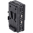 Wooden Camera D-Box 2-Pin Lemo + D-Dap Power Accessory mount