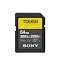 Sony 64GB Tough SD Card