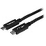 Startech USB-C to USB-C (40Gbps) Cables