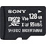 64GB V30 Sony and Sandisk Micro SD