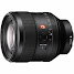 Sony 85mm f/1.4 G Master