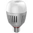 Aputure Accent B7c LED RGBWW Light>95 CRI / >96 TLCI 2000-10,000K
