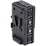 Wooden Camera D-Box 2-Pin Lemo + D-Dap Power Accessory mount