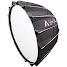Aputure Light Dome Diffuser