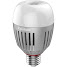 Aputure Accent B7c LED RGBWW Light>95 CRI / >96 TLCI 2000-10,000K