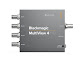Blackmagic Multiview 4 HD