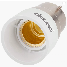DiCUNO B22 to E14 Socket Converter, Bayonet to Small Screw Adapter, 0-250V, 165℃ Heat Resistant