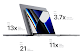 Macbook Pro 2021 M1 Max with 64GB RAM and 8TB Internal SSD (AppleCare+)