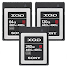 120GB XQD Media