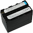 8700mAh NP-F960 NPF960 Battery Compatible for Sony F970 NP-F950 NP-F770 NP-F750