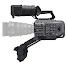 Sony PMW-FX9 (Full Frame Sensor - 4K up to 60fps, HD up to 180fps)