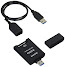 XQD USB Readers