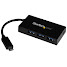 Startech 4 Port USB3 Dock