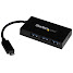 Startech 4 Port USB3 Dock