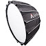 Aputure Light Dome Diffuser