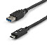 Startech USB-C to USB-3.2 (5Gbps) Cables