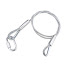 Miscellaneous Lighting safety clamps