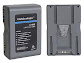 Globalmediapro 160wH Battery