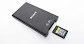 USB-C Reader CFexpress Type A / SD