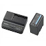 BPU-35 and two Chargers